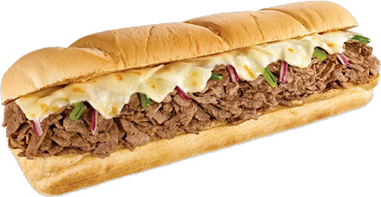  Subway Sandwich Transparent Free Png Subway Philly Cheese Steak Calories Sub Sandwich Png