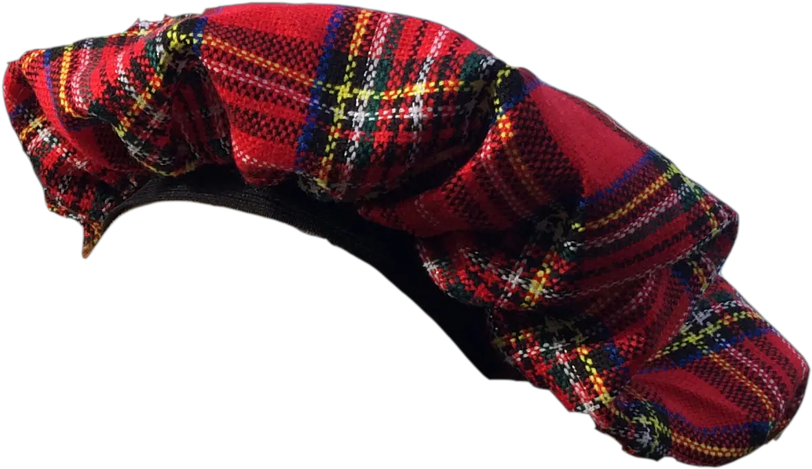  1143568 Realhats Sombrero 14 Apr 2019 Tartan Hat Scottish Hat Png Sombrero Transparent Background