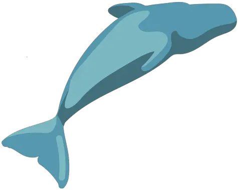  Cartoon Flat Whale Image Transparent Png U0026 Svg Vector File Blue Whale Whale Transparent Background