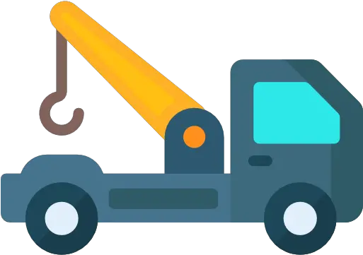  Tow Truck Tow Truck Flat Icon Png Tow Truck Png