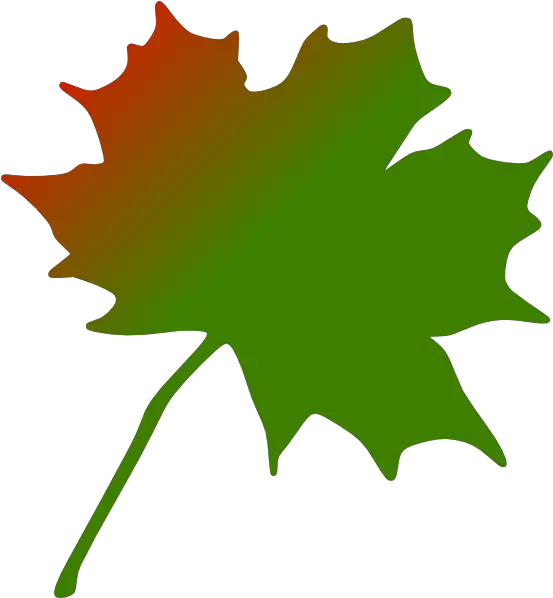  Red Leaf Png Maple Leaf Clip Art Leaf Clipart Png