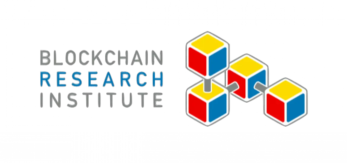  Fedex Tencent And More Join The Blockchain Research Blockchain Research Institute Logo Png Tencent Logo Png