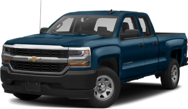  Gregg Young Chevrolet Of Norwalk Is A Chevrolet Silverado 350 2016 Png Truck Transparent Background