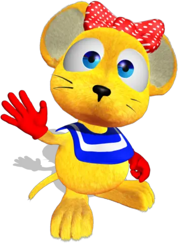  Donkey Kong Allies Characters Tv Tropes Pipsy Dkr Png Donkey Kong Tropical Freeze Dk Icon