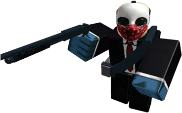  Wolf Payday 2 Roblox Payday 2 Wolf Png Payday 2 Logo