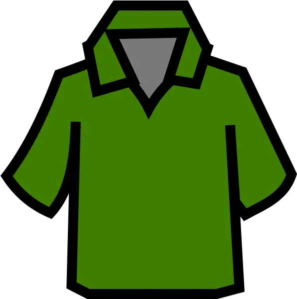  Collared Shirt Clipart Png Download Full Size Clipart Short Sleeve Shirt Clipart Png