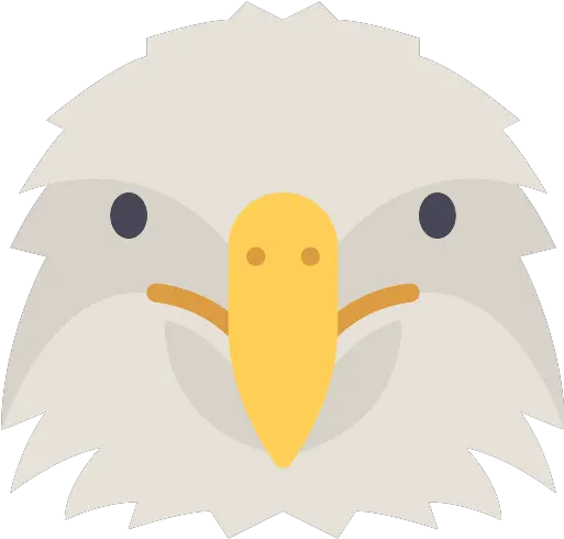  Eagle Png Icon Illustration Eagle Png