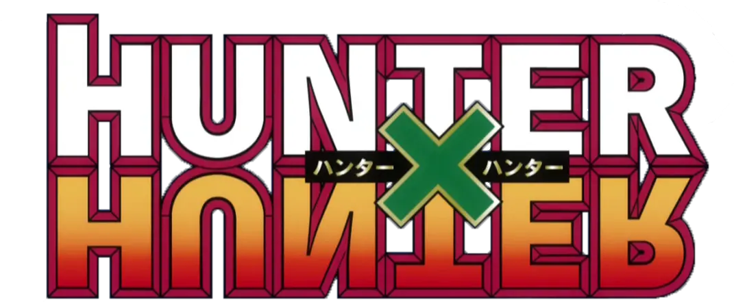  Pin Hunter X Hunter Logo Png Tokyo Ghoul Logo