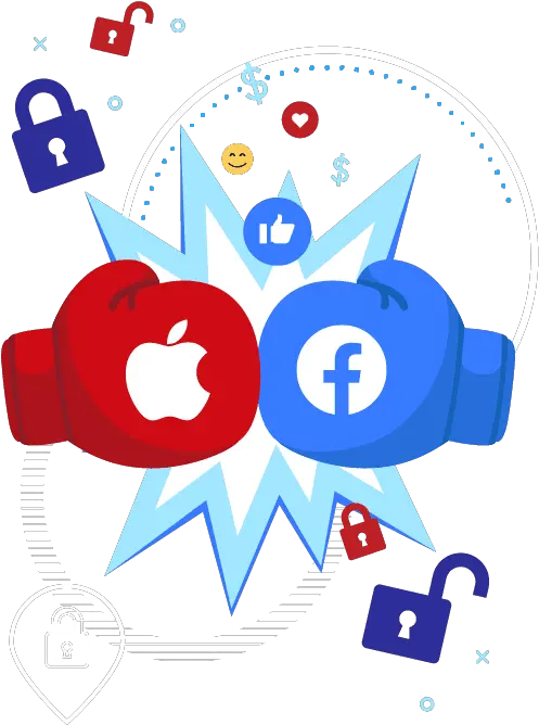  3 Ways Ios 145 Impacts Apple Premium Reseller Png Need Facebook Icon