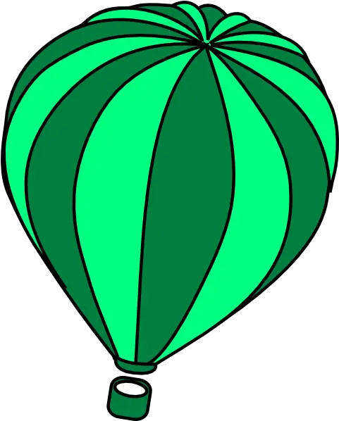  Hot Air Balloon Aqua Clip Art Green Hot Air Balloon Clipart Transparent Background Png Balloons Clipart Transparent