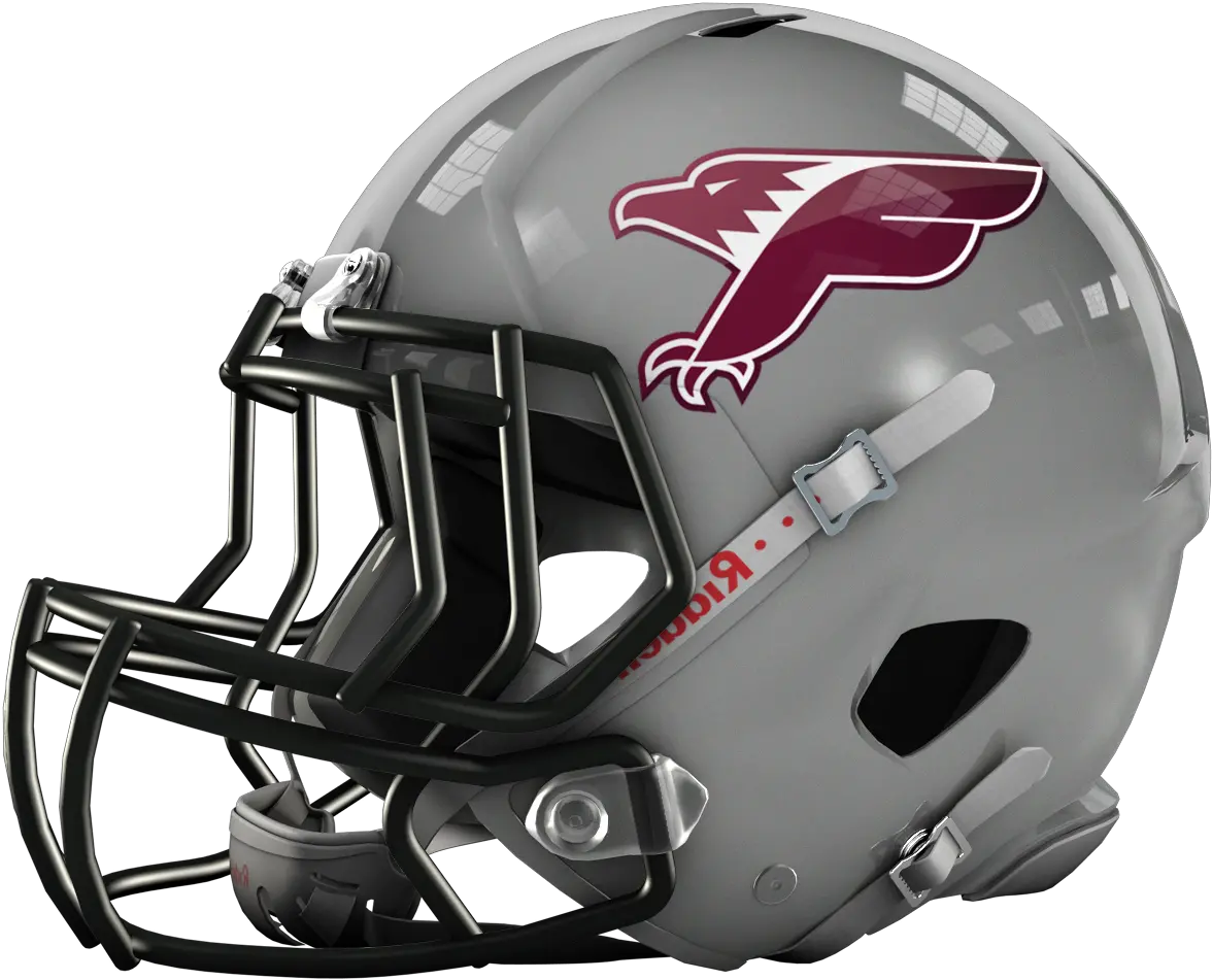  Filecasque Falcons De Bronpng Wikimedia Commons Dallas Cowboys Helmet Png Falcons Png