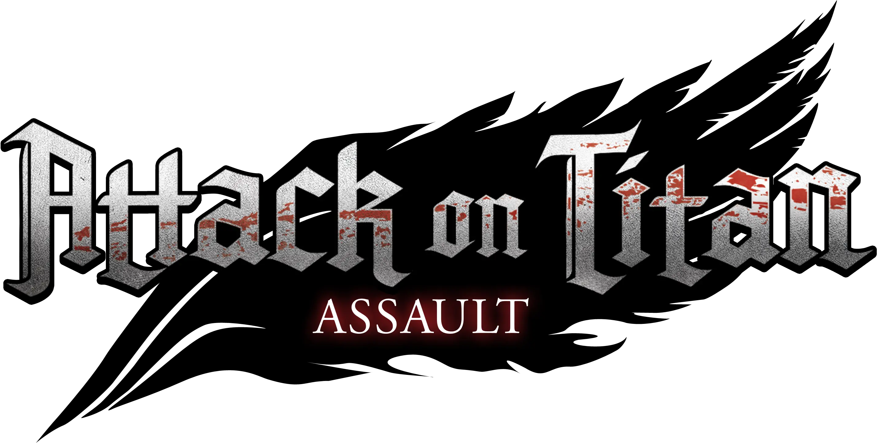  Gamesambacom Play The Best Free Games 670649 Png Attack On Titan Png Logo Titans Logo Png