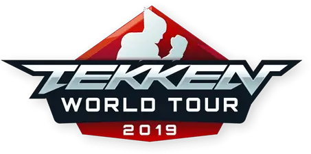  Tekken World Tour 2019 Finals In Different Cultures Around The World Png Tekken 5 Logo