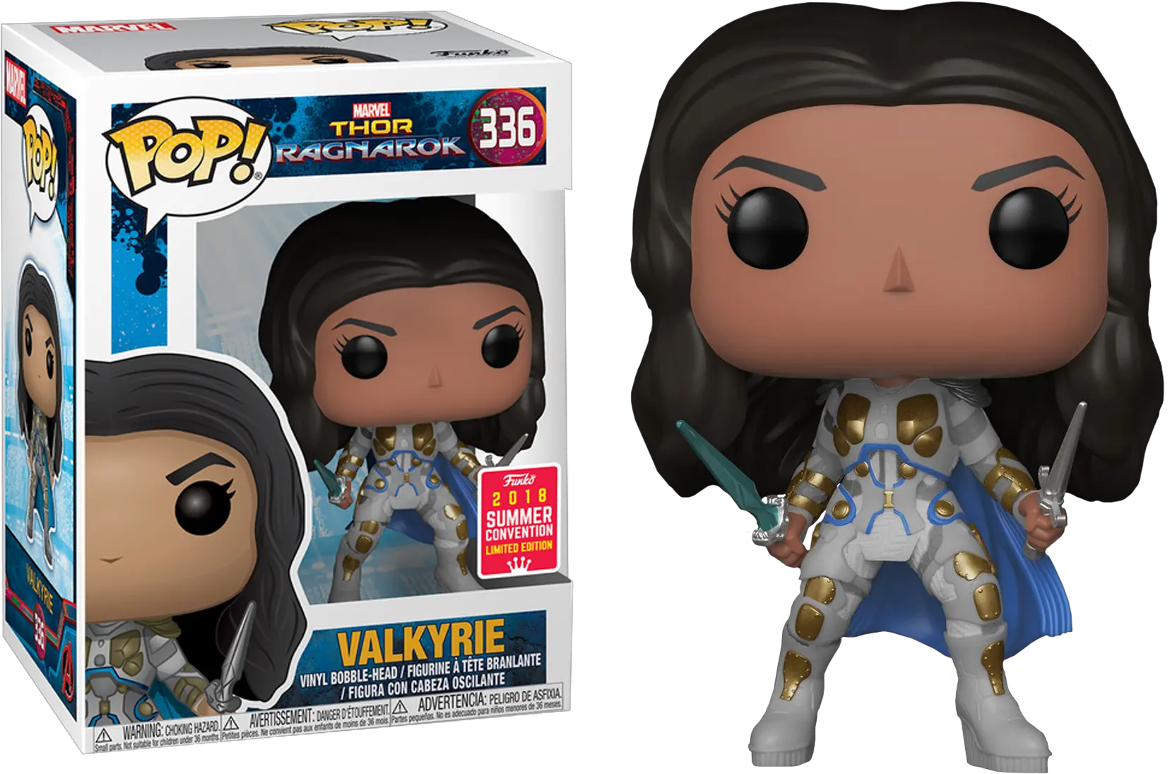  Funko Pop Thor Ragnarok Valkyrie Png Funko Pop Thor Ragnarok Valkyrie Thor Ragnarok Png