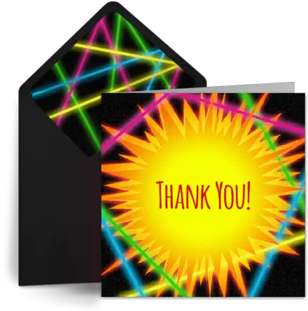  Laser Tag Thank You Cards Free Ecards Punchbowl Laser Tag Thank You Cards Free Png Laser Tag Icon