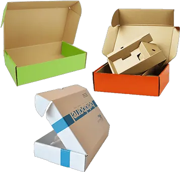  Custom Die Cut Boxes Cardboard Packaging Custom Printed Corrugated Boxes Png Cardboard Box Png