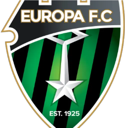  Spurs Vs Valencia Europa Fc Official Site Europa Fc Logo Png Spurs Icon