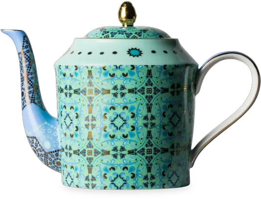  Download Hd Pimp My T2 Emerald Teapot Medium T2 Teapot Teapot Png Teapot Png