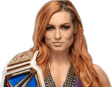  Why Does The Worldu0027s Best Womenu0027s Wrestler Call Herself U0027the Becky Lynch New Profile Png Nia Jax Png