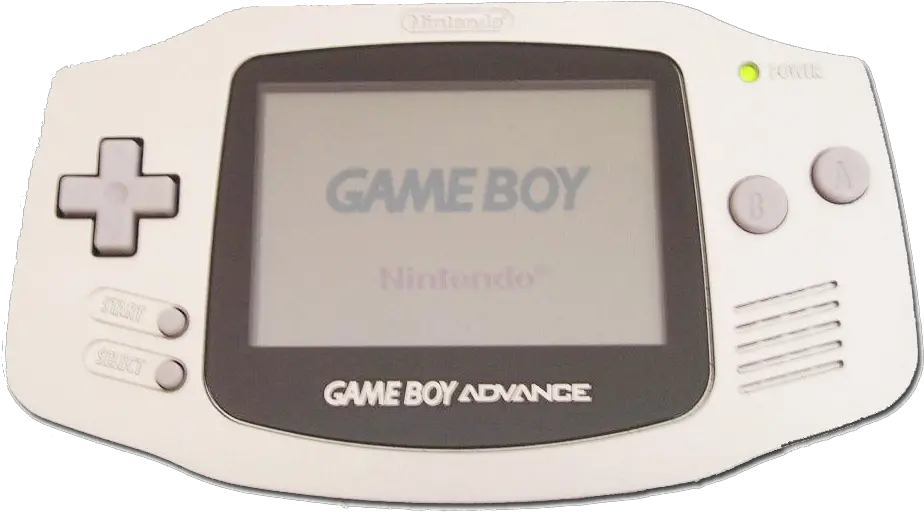  Filegameboyadvance Transparentpng Wikimedia Commons Game Boy Advance Controls Boy Transparent Background