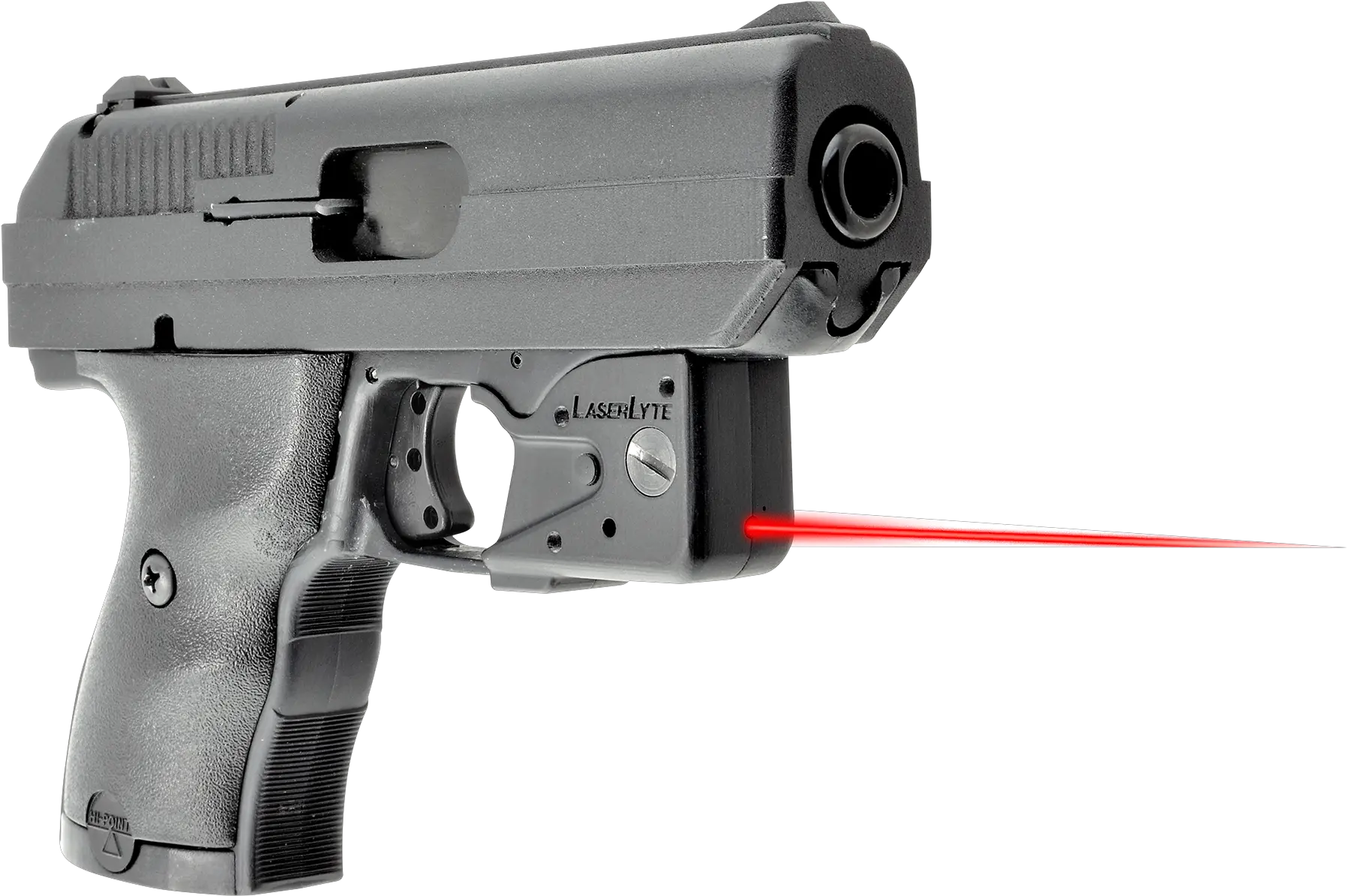  Mount Hi Pistol Trigger Guard Laser Png Laser Gun Png