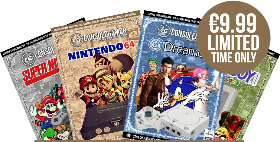  Download Subscribe To Console Gamer Magazine Super Mario London Design Festival Png Subscribe Transparent Background