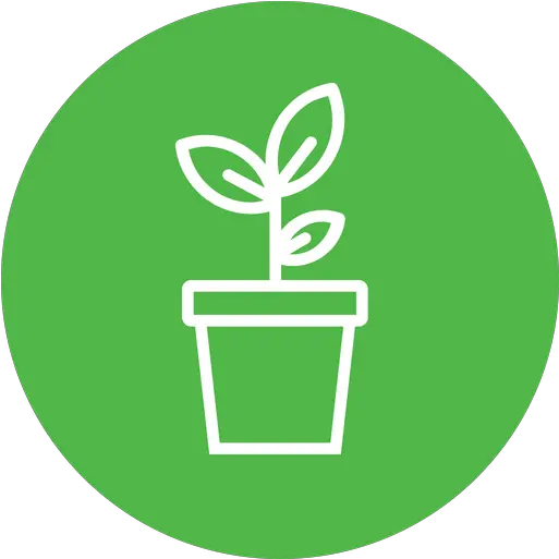  Available In Svg Png Eps Ai Icon Fonts Plant Garden Icon Png Plant Icon Png