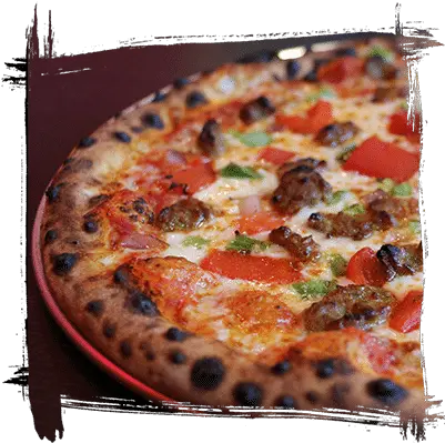  1000 Degrees Neapolitan Pizzeria Franchises Fast Casual 1000 Degrees Pizza Png Pizza Transparent