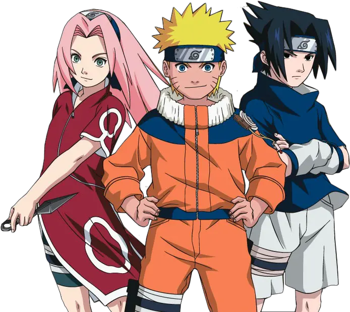  Pin By Imani Miller Naruto Team 7 Png Naruto Png