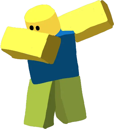  Download Hd Report Abuse Dab Roblox Transparent Png Image Dabbing On The Haters Dab Emoji Png