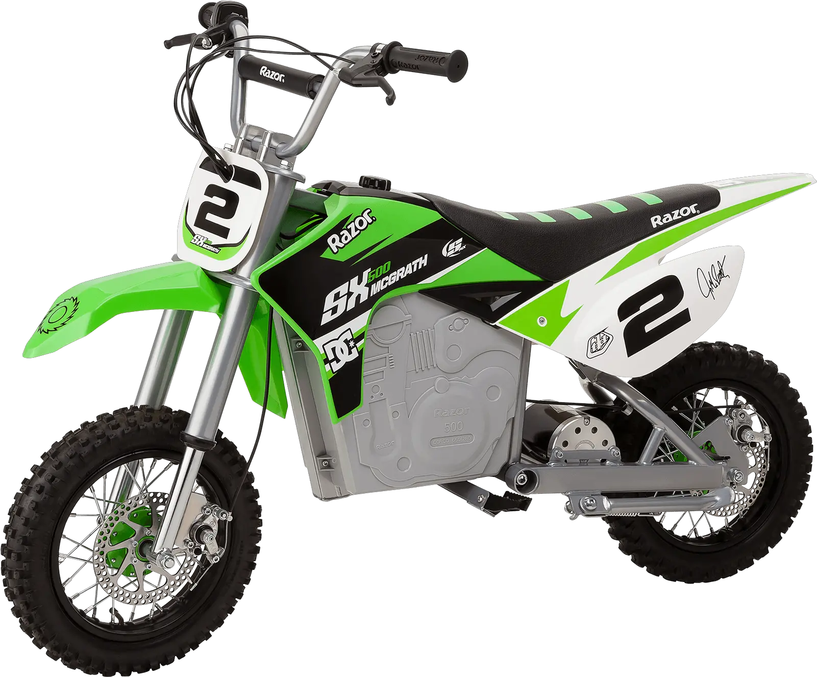  Download Electric Rides Sx500 Dirt Razor Dirt Rocket Sx500 Png Dirt Bike Png