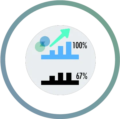  About U2014 Zymochem Png Quality Quantity Graphic Icon