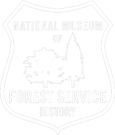  National Museum Of Forest Service History Industrial Coffee Works Png Forest Service Logo