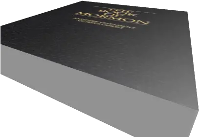  Book Of Mormon Roblox Png Book Of Mormon Png