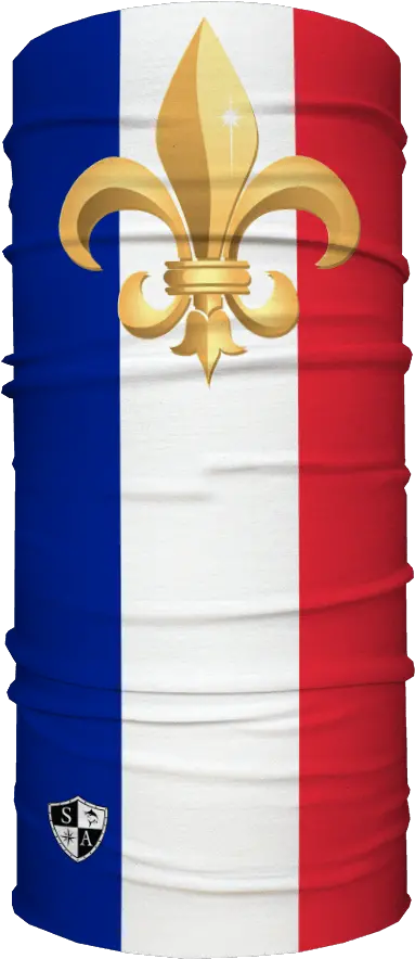  France Flag 1png U0026 Free Transparent Images Crest France Flag Png