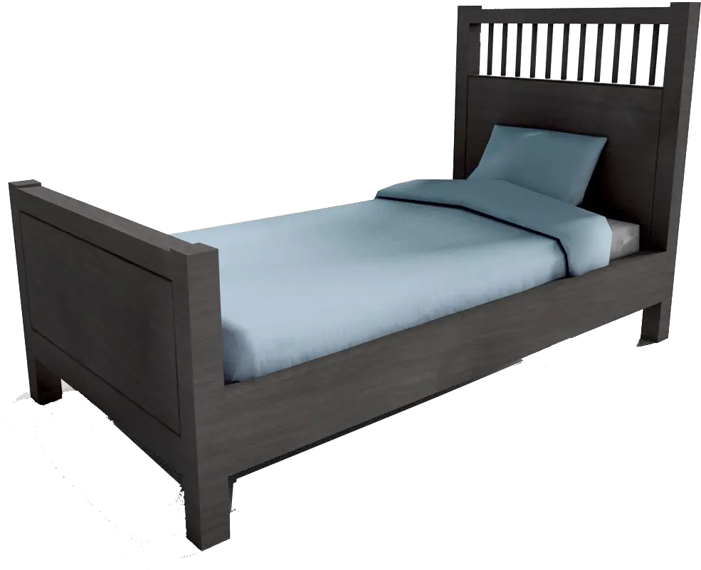  Single Bed Png Free Background Transparent