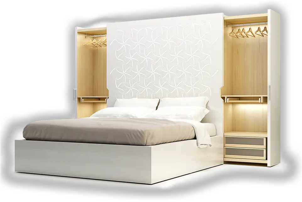  Morpheus Transparent Clear Background Bed Png Bed Transparent Background