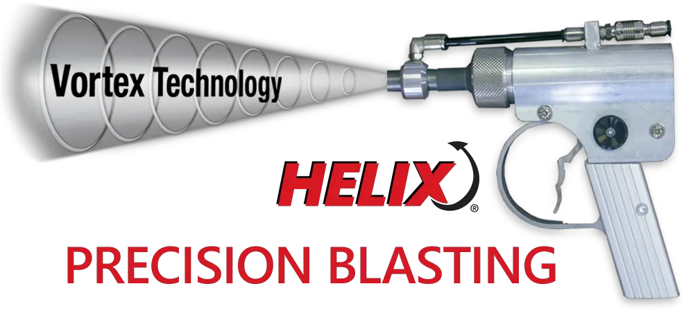  Ibix Precision Wet U0026 Dry Blasting Gonneville Inc Explosive Weapon Png Gun Blast Png