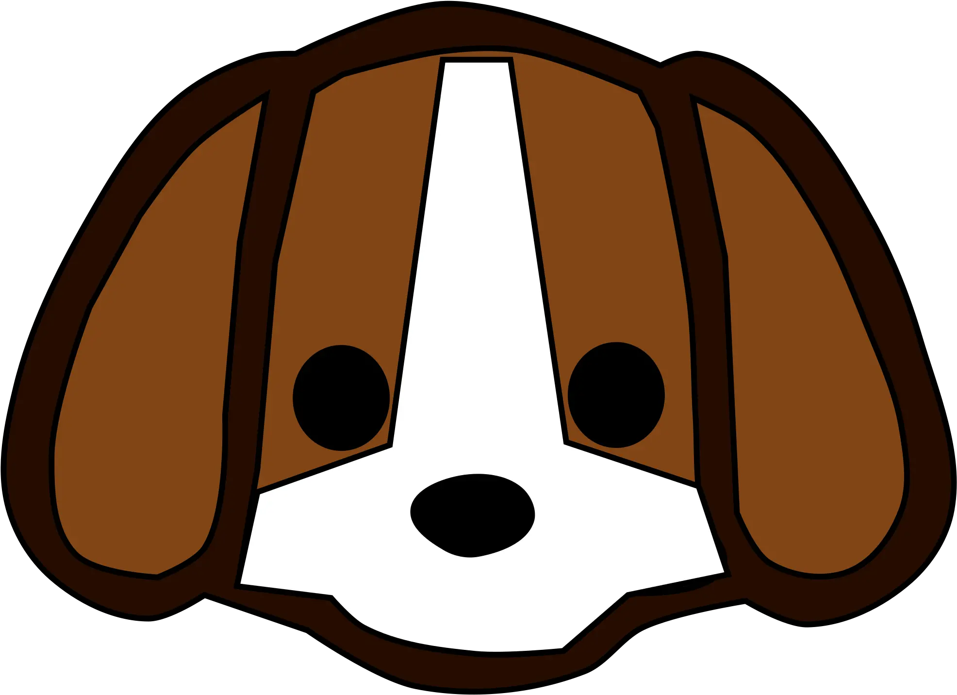  Bull Terrier Siberian Husky Pug Puppy Transparent Cartoon Dog Face Png Pug Face Png