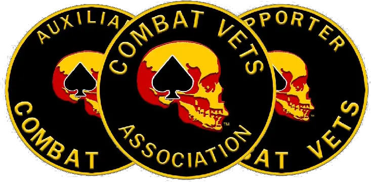  About Combat Veterans Motorcycle Association Hawaii Combat Vets Motorcycle Association Support Png Vfw Auxiliary Logo