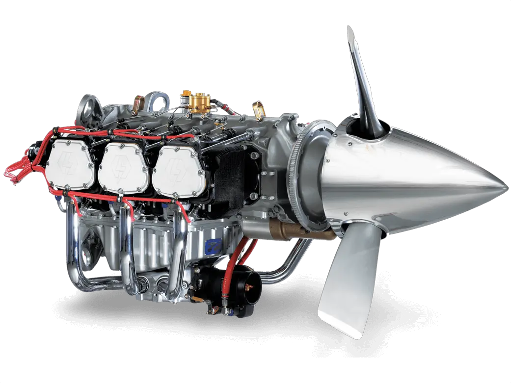  Aircraft Aero Piston Engine Requirements U2013 Derrick Aircraft Piston Engine Png Engine Png