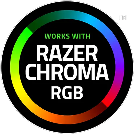  Fiber Optics Hdmi Rgb Pc Gaming Cable Works With Razer Chroma Png Razer Logo Png