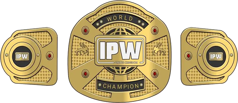  Ipw Uk World Championship U0026 Womanu0027s Rwwe2k19 Solid Png Wrestling Icon Quiz