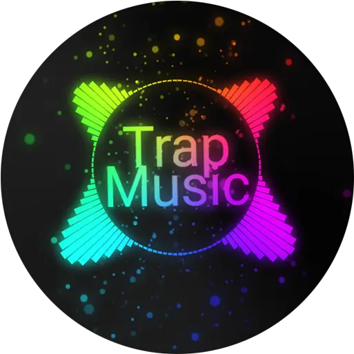  Trap Music 2019 Trap Music Icon Png Trap Nation Logo