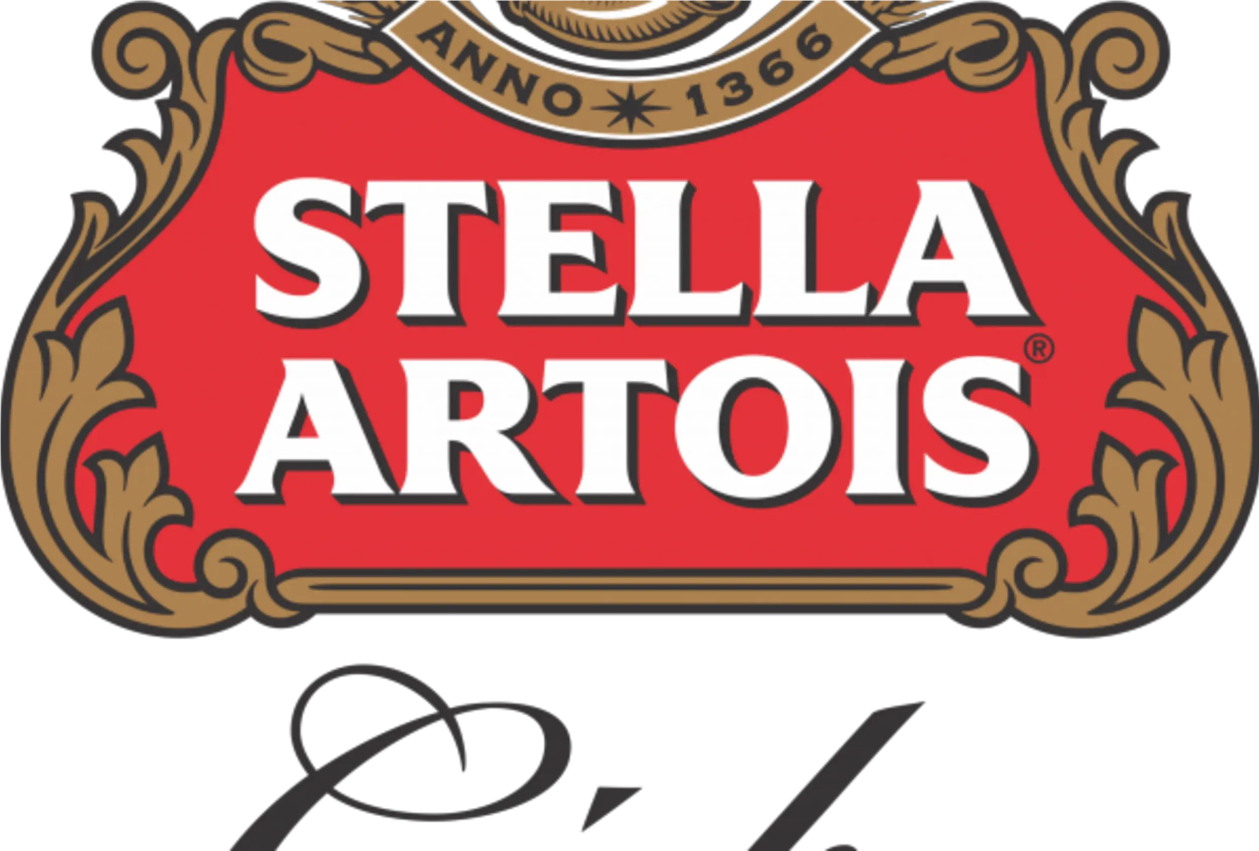  Stella Artois Cidre Illustration Png Stella Artois Logo Png