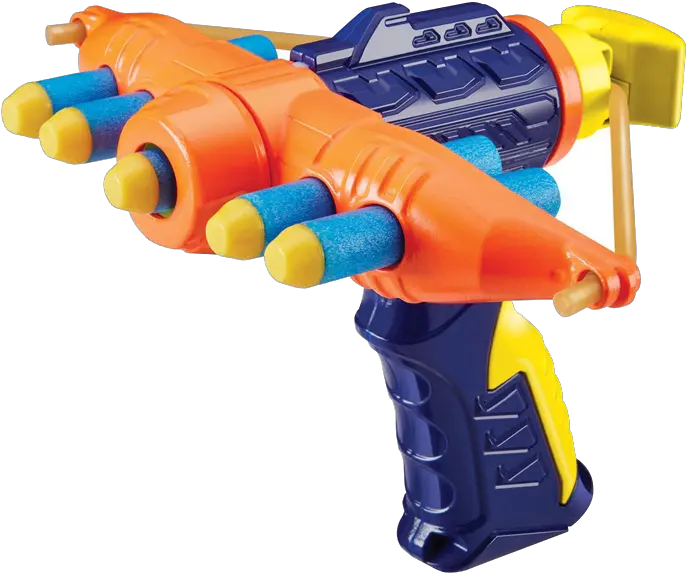  Home Buzz Bee Toys Inc Weapons Png Nerf Icon Stampede