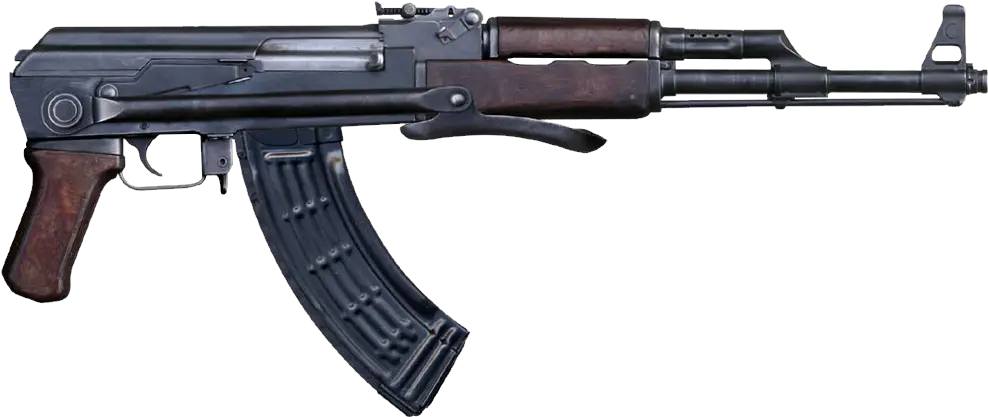  Ak 47 Transparent Png File Ak 47 Ak 47 Transparent Background