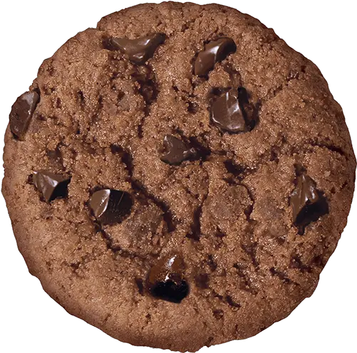  Double Chocolate Mini Cookies Korova Thc Mini Cookies Png Chocolate Chip Cookie Png