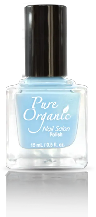  Tear Drop U2013 Pure Organic Nail Nail Polish Png Tear Drop Png