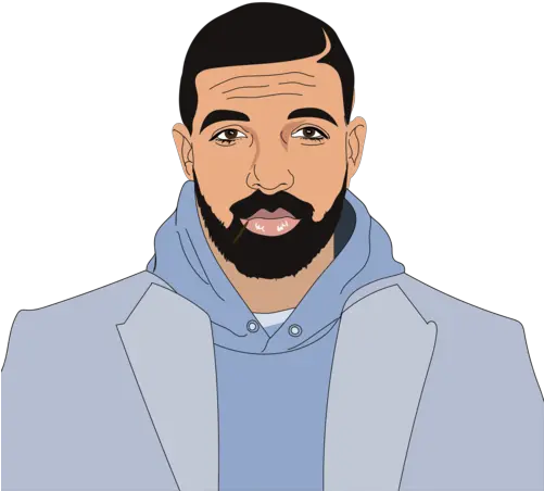  Home Store Man Png Drake Transparent Background